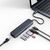 HyperDrive Next - Docking station - USB-C 3.2 Gen 2 /  | HD4003GL