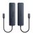 HyperDrive Next - Docking station - USB-C 3.2 Gen 2 /  | HD4003GL