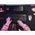 Trust GXT 110 FELOX - Mouse - illuminated, gaming - 6 but | 25069