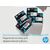 HP 302 Combo Pack - 2-pack - black, colour (cyan, m | X4D37AE#301