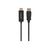 Manhattan DisplayPort 1.1 to HDMI Cable, 1080p@60Hz, 1m, | 152662