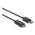 Manhattan DisplayPort 1.1 to HDMI Cable, 1080p@60Hz, 1m, | 152662