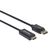 Manhattan DisplayPort 1.1 to HDMI Cable, 1080p@60Hz, 1m, | 152662