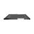 Intellinet 19" Sliding Shelf, 1U, 800 to 1000mm Depth, s | 712620