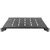 Intellinet 19" Sliding Shelf, 1U, 800 to 1000mm Depth, s | 712620