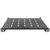 Intellinet 19" Sliding Shelf, 1U, 800 to 1000mm Depth, s | 712620