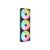 CORSAIR iCUE Link LX120 RGB - Case fan - 120 mm - | CO-9051026-WW
