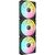 CORSAIR iCUE Link LX120 RGB - Case fan - 120 mm - | CO-9051026-WW