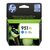 HP 951XL - 24 ml - High Yield - cyan - original - i | CN046AE#301