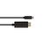 Good Connections GC-M0104 - 10 m - USB Type-C - HDMI Type A (Stan
