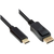 Good Connections GC-M0105 - 1 m - USB Type-C - DisplayPort - Male