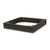 DIGITUS Professional - Rack plinth - black,  | DN-19 PLINTH-6/6-B