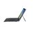 DEQSTER Slim Keyboard 2 10.9? (10th Gen.) / QWERTZ / | 40-1018415