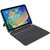 DEQSTER Slim Keyboard 2 10.9? (10th Gen.) / QWERTZ / | 40-1018415