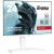Iiyama 24W LCD Full HD Business Gaming Fast IP - F | GB2470HSU-W6
