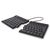R-Go SPLIT BREAK ERGONOMISCHE - TASTATUR QWERTY (PT | RGOSBPTWLBL