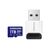 Samsung microSD Card PRO Plus 2023 1 TB inkl / US | MB-MD1T0SB/WW