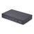 StarTech.com 4-Port KM Switch with Mouse Roa | P4A20132-KM-SWITCH