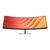 HP E45c G5 - E-Series - LED monitor - curved - 44.5 | 6N4C1AA#ABB