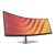 HP E45c G5 - E-Series - LED monitor - curved - 44.5 | 6N4C1AA#ABB