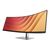 HP E45c G5 - E-Series - LED monitor - curved - 44.5 | 6N4C1AA#ABB