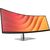HP E45c G5 - E-Series - LED monitor - curved - 44.5 | 6N4C1AA#ABB