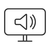HP E45c G5 - E-Series - LED monitor - curved - 44.5 | 6N4C1AA#ABB