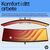 HP E45c G5 - E-Series - LED monitor - curved - 44.5 | 6N4C1AA#ABB
