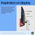 HP E45c G5 - E-Series - LED monitor - curved - 44.5 | 6N4C1AA#ABB