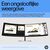 HP E45c G5 - E-Series - LED monitor - curved - 44.5 | 6N4C1AA#ABB