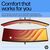 HP E45c G5 - E-Series - LED monitor - curved - 44.5 | 6N4C1AA#ABB