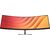 HP E45c G5 - E-Series - LED monitor - curved - 44.5 | 6N4C1AA#ABB