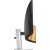 HP E45c G5 - E-Series - LED monitor - curved - 44.5 | 6N4C1AA#ABB