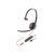 Poly Blackwire C3215 - Blackwire 3200 Series - headset  | 80S05A6