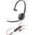 Poly Blackwire C3215 - Blackwire 3200 Series - headset  | 80S05A6