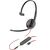 Poly Blackwire C3215 - Blackwire 3200 Series - headset  | 80S05A6