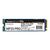Team Group MP33 Pro - SSD - 512 GB - internal - | TM8FPD512G0C101