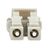 Intellinet Fiber Optic Patch Cable, OM1, LC/ST, 1m, Oran | 471305