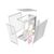 CORSAIR 3500X ARGB - Mid tower - extended ATX - w | CC-9011279-WW