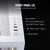 CORSAIR 3500X ARGB - Mid tower - extended ATX - w | CC-9011279-WW