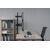equip - Mounting kit - articulating - for 4 LCD displays | 650159