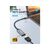 equip - Adapter cable - 24 pin USB-C male to HDMI female | 133491