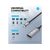 equip - Adapter cable - 24 pin USB-C male to HDMI female | 133491