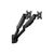 Equip Tischhalterung 17"-32"/2TFT je Xkg 360° Gasfeder | 650138