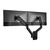 Equip Tischhalterung 17"-32"/2TFT je Xkg 360° Gasfeder | 650138