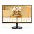 AOC Basic-line U27B3M - B3 Series - LED monitor - 27" - 3840 x 21