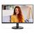 AOC Basic-line U27B3M - B3 Series - LED monitor - 27" - 3840 x 21