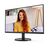 AOC Basic-line U27B3M - B3 Series - LED monitor - 27" - 3840 x 21