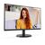 AOC Basic-line U27B3M - B3 Series - LED monitor - 27" - 3840 x 21