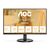 AOC Basic-line U27B3M - B3 Series - LED monitor - 27" - 3840 x 21